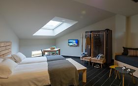Lumen Place Apartamentos