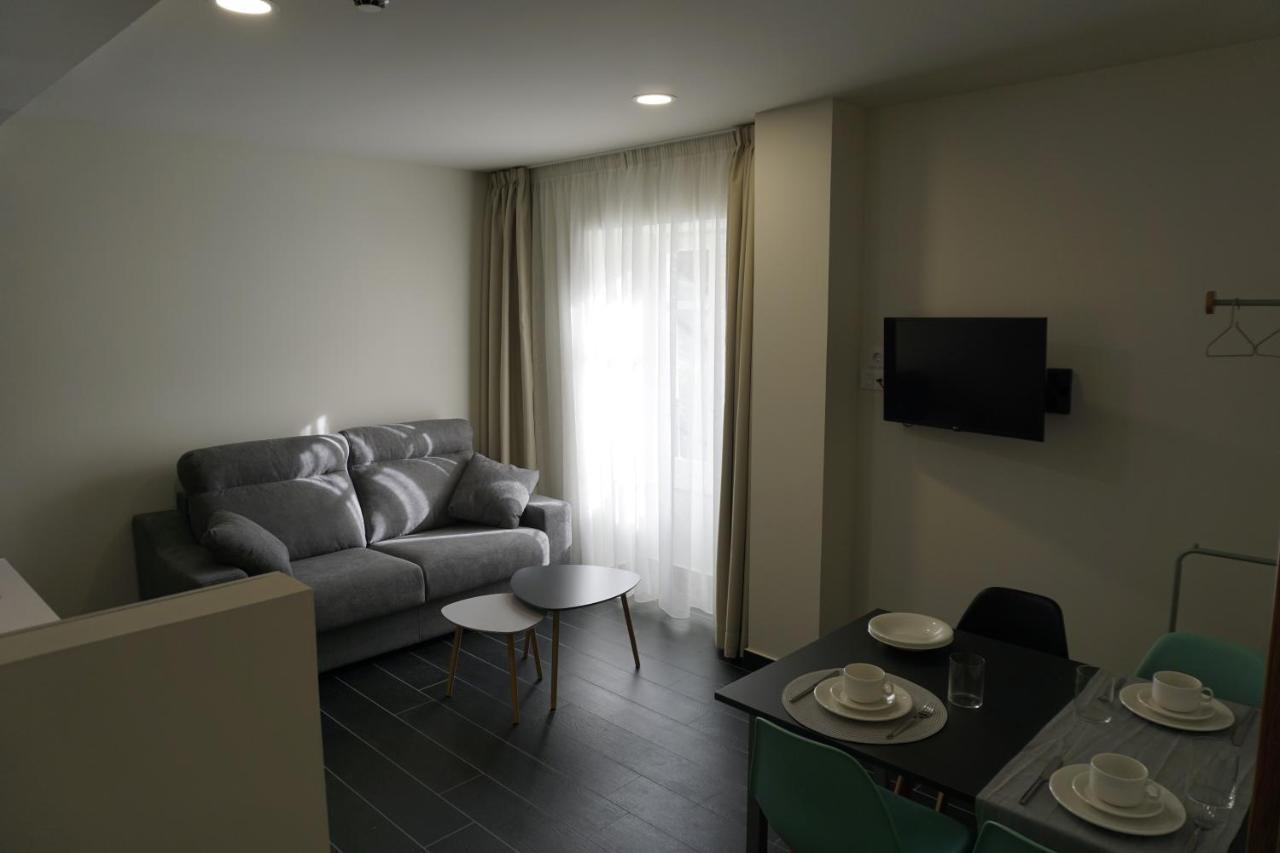 Lumen Place Apartamentos Mondoñedo Exterior foto