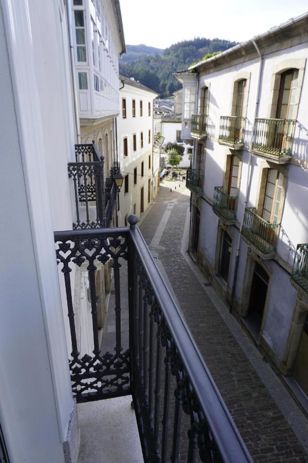 Lumen Place Apartamentos Mondoñedo Exterior foto